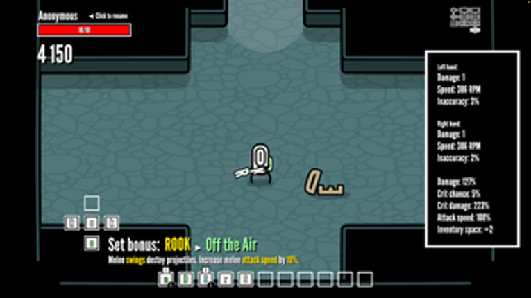Totem of Seeding screenshot