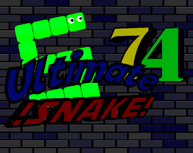 Games like Ultimate Snake 74
