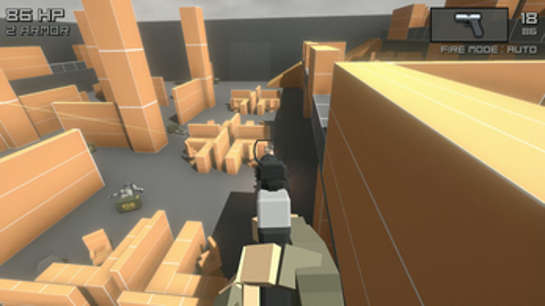 Wireline Contracts screenshot