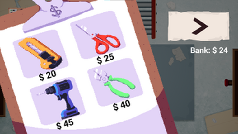 Wrap N' Ship screenshot