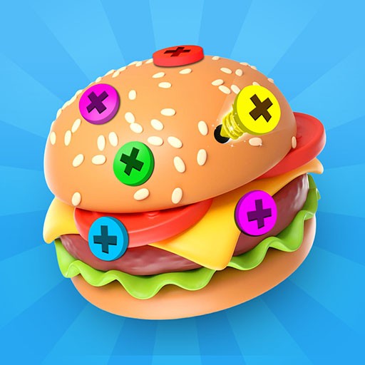 Games like Screw Zone 3D