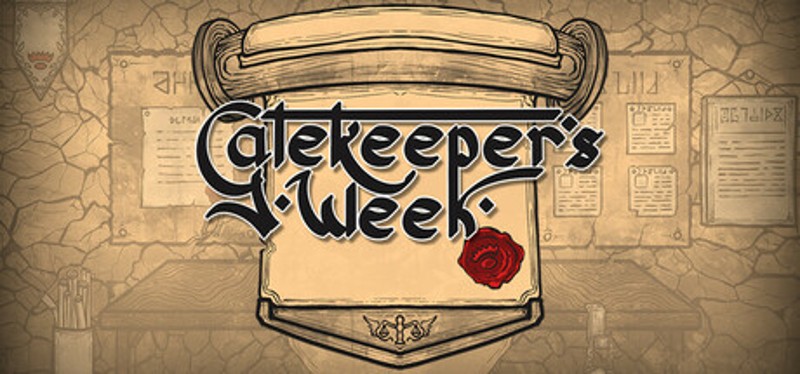 Gatekeeper's Week Image