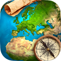 GeoExpert - World Geography Image