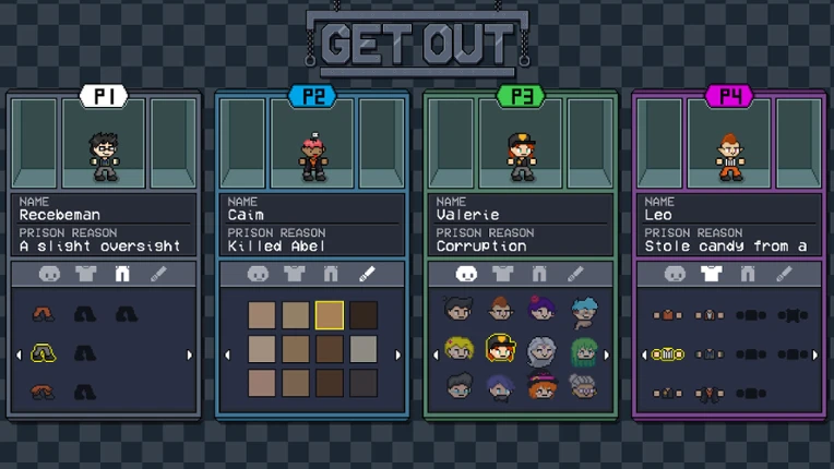 Get Out Image