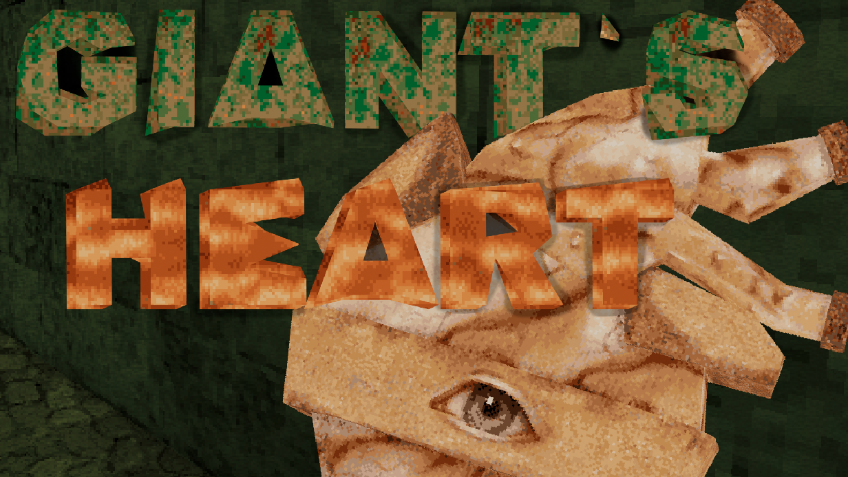 Games like Giant`s Heart