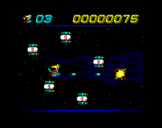 Go-Go BunnyGun Image