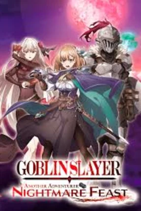 Goblin Slayer Another Adventurer: Nightmare Feast Image