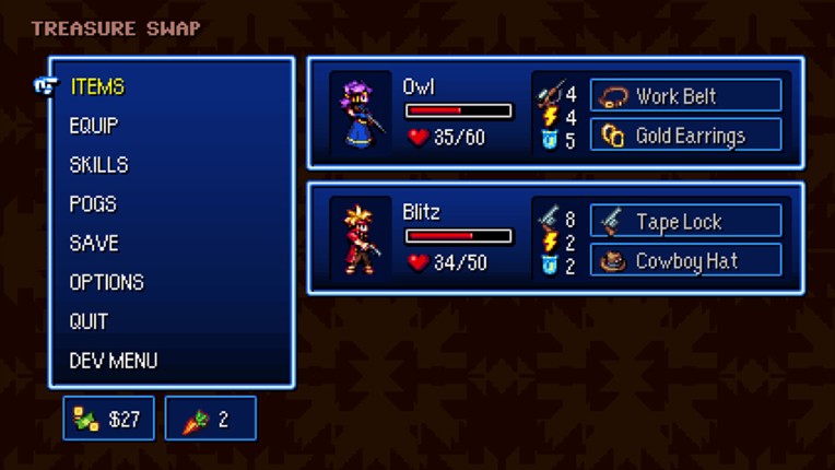 Godless Avalon Image