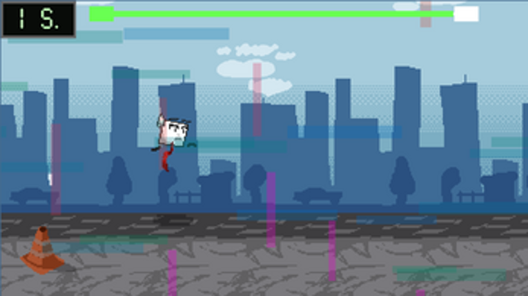 Good morning, Shibzdik screenshot