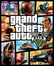 Grand Theft Auto V Image