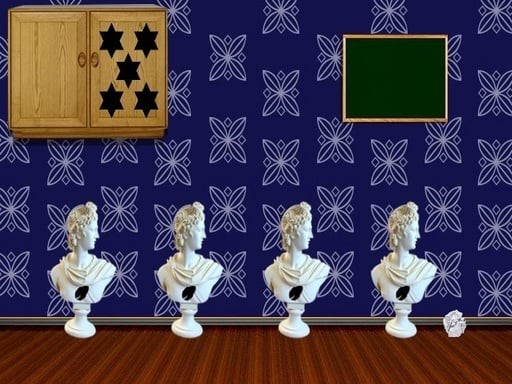 Games like Greek House Escape
