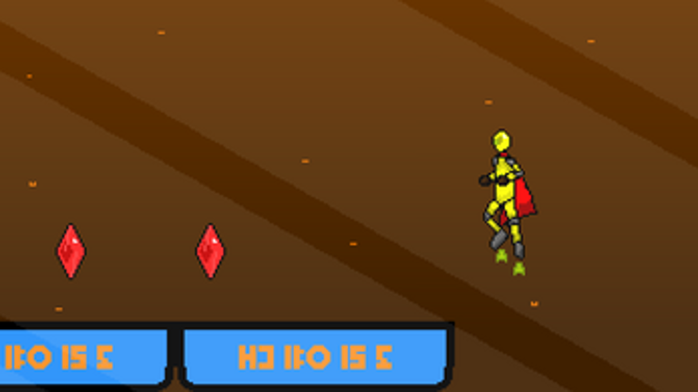 Grim Crisis Image