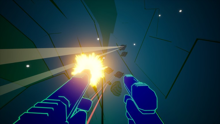Gun Swinger screenshot