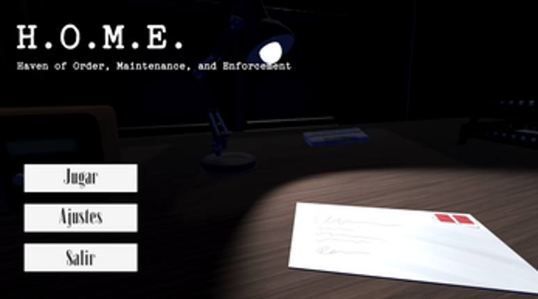 H.O.M.E. Image