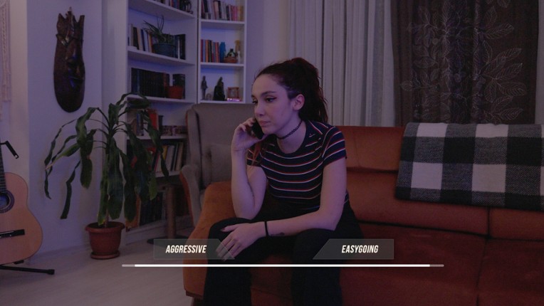 Hacked: The Streamer screenshot