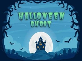 Halloween Ghost Image