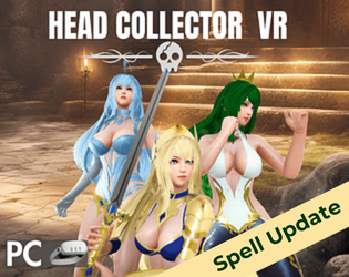 Games like Head Collector VR