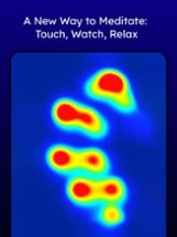 Heat Pad - Relaxing Meditation Image