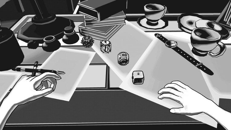 Hell Dice Gambler screenshot