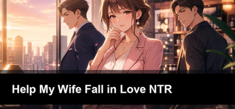Help My Wife Fall in Love NTR Image
