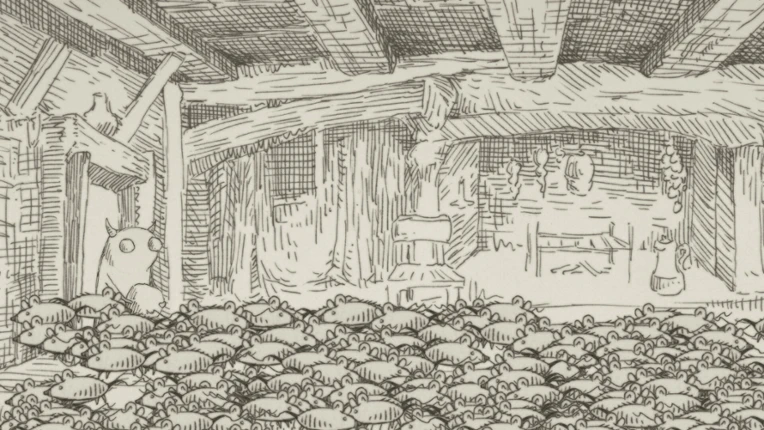 High Fantasy (1979) Image