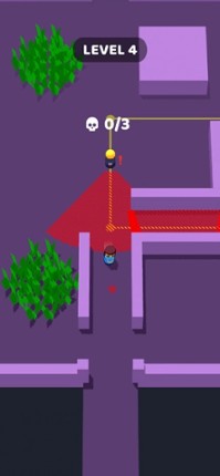 Hit and Sneak screenshot