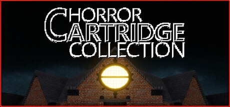Games like Horror Cartridge Collection
