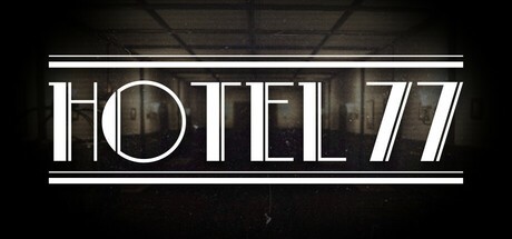 Games like Hotel 77