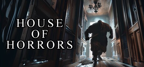Games like House of Horrors