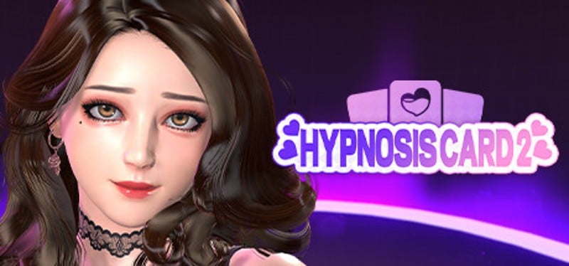 Hypnosis Card 2 Game Cover