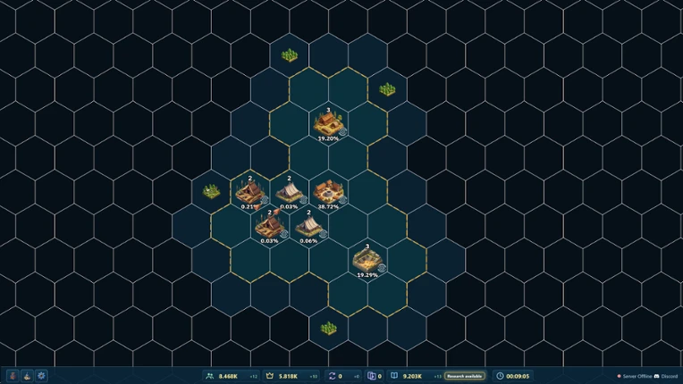 Idle Empires Image