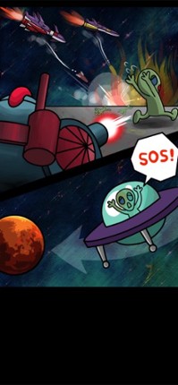 Idle Tap Soldier screenshot