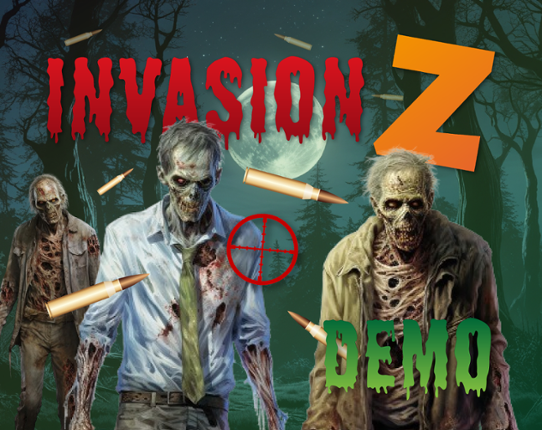 Invasion Z Image
