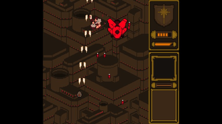 Iron Skys screenshot