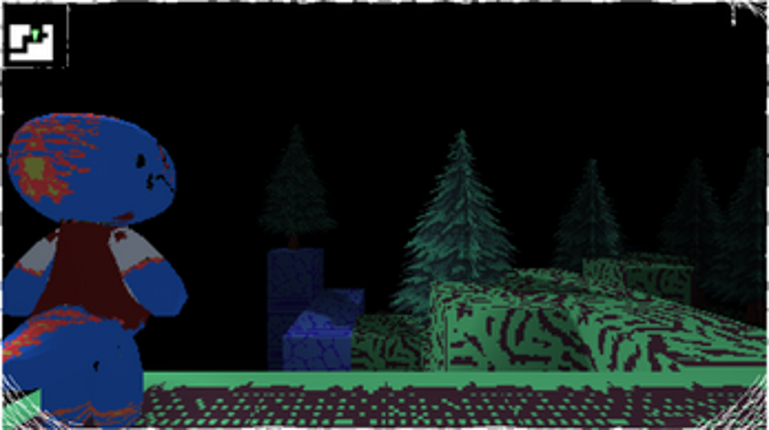 Isle of the Maggots Image