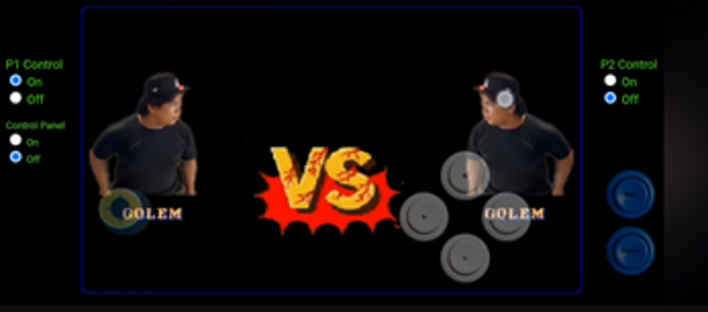 Istrit Payter 2025 screenshot