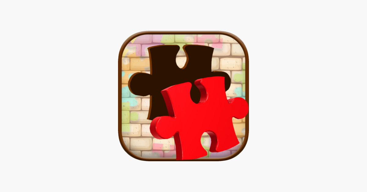 Games like Jigsaw Puzzles Collection