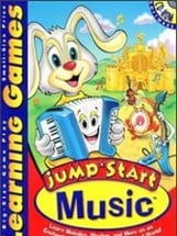 JumpStart Music Image