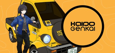 Games like Kaido Genkai: An Anime Racing RPG