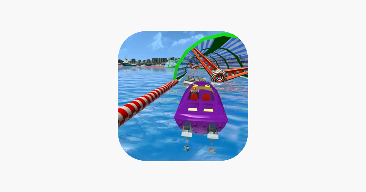 Games like Kayak Riptide Vessel Excursion