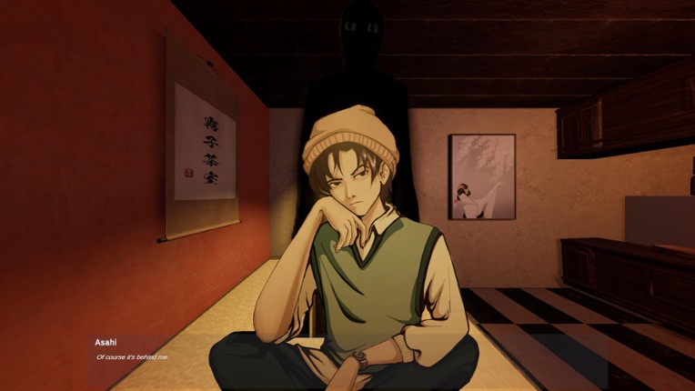 Keepers: Fractured Realities screenshot