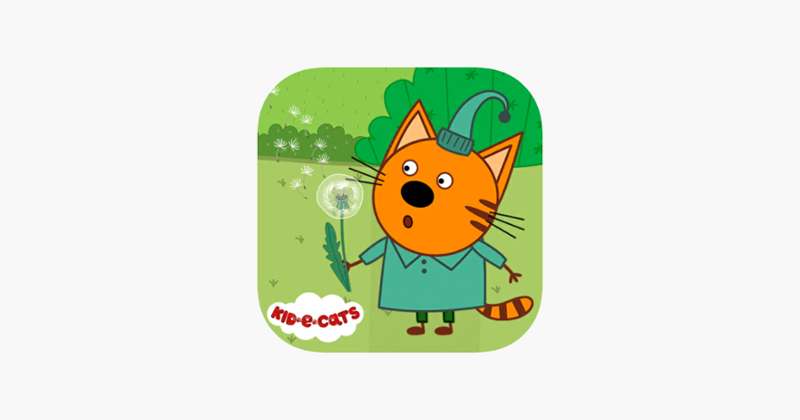 Kid-e-Cats: Around The World Image