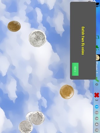 Learning Money Australia screenshot