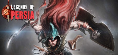 Games like Legends of Persia