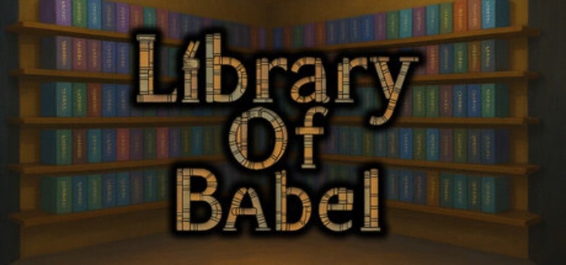 Library Of Babel Image