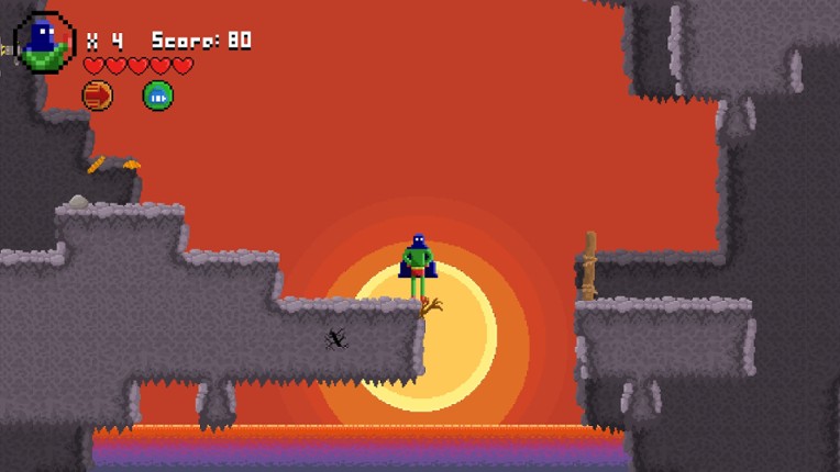 L'intrépide, le futur de l'imparfait screenshot