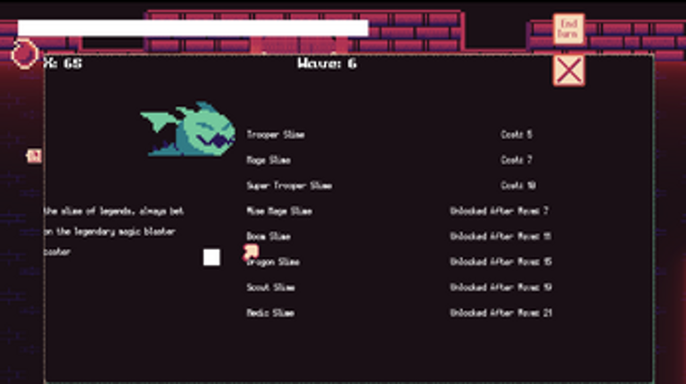 Little Summoner Image