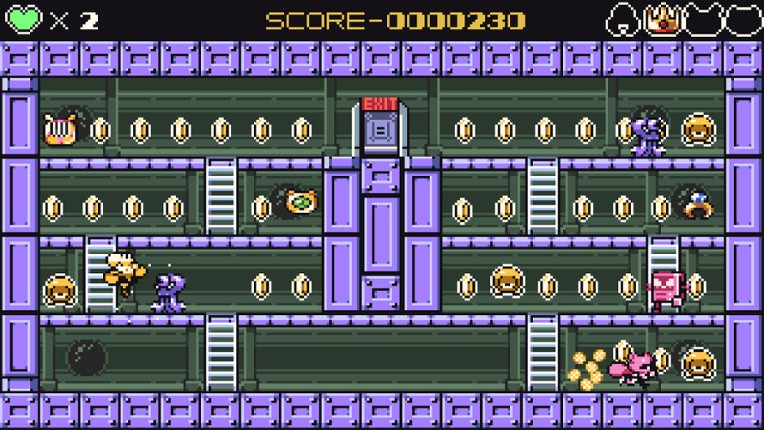 Lost Vulcan screenshot