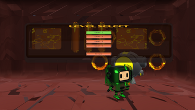 Magara2 screenshot