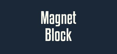 Magnet Block Image